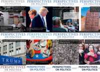 ԵՀՀ հոգաբարձուների խորհրդի անդամ Աննա Օհանյանի գրախոսականը "Քաղաքականությունների հեռանկարներ" ամսագրի համար (անգլերեն)